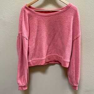 MELROSE AND MARKET OFF THE SHOULDER